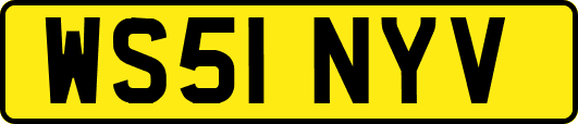 WS51NYV