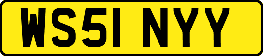 WS51NYY