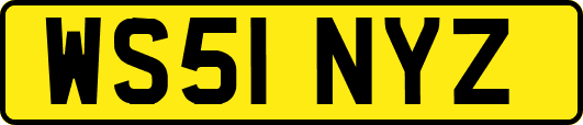 WS51NYZ