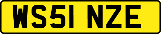 WS51NZE