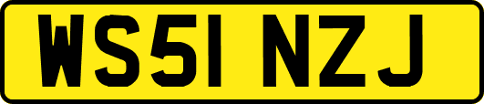 WS51NZJ