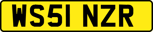 WS51NZR