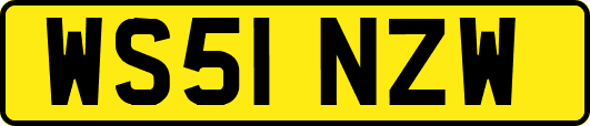 WS51NZW