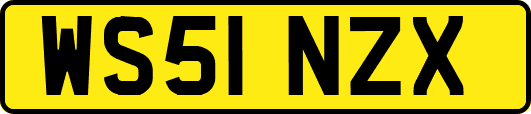 WS51NZX