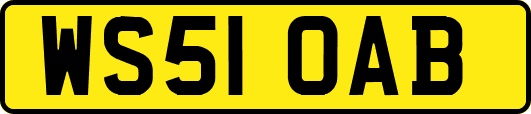 WS51OAB