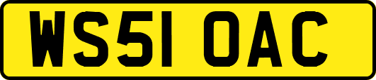 WS51OAC