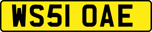 WS51OAE