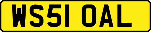 WS51OAL