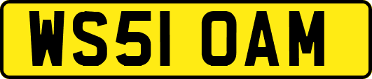 WS51OAM