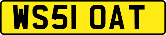 WS51OAT