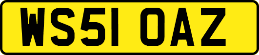 WS51OAZ