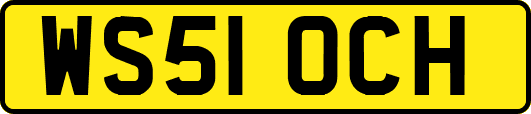 WS51OCH