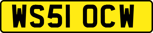 WS51OCW