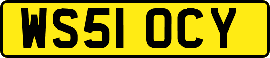 WS51OCY