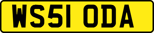 WS51ODA