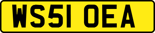 WS51OEA