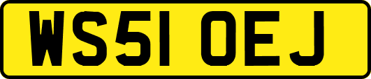 WS51OEJ