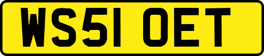 WS51OET
