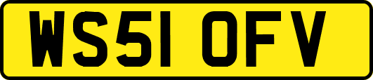 WS51OFV