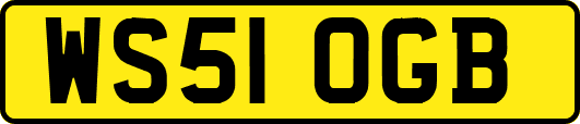 WS51OGB