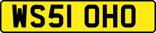 WS51OHO