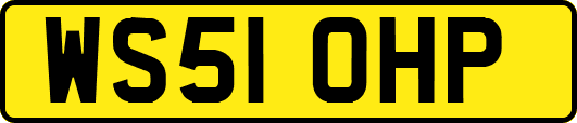 WS51OHP