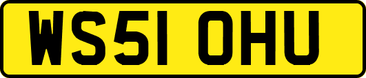 WS51OHU