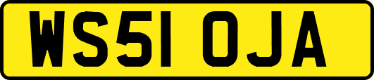 WS51OJA