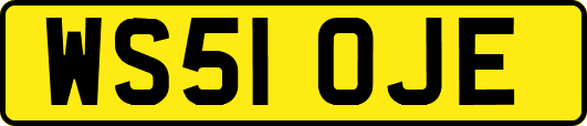 WS51OJE