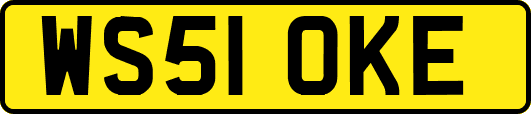 WS51OKE