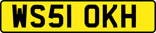 WS51OKH