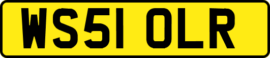 WS51OLR