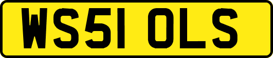 WS51OLS