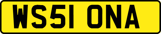 WS51ONA