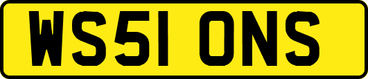 WS51ONS