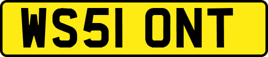 WS51ONT