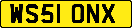 WS51ONX