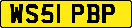 WS51PBP
