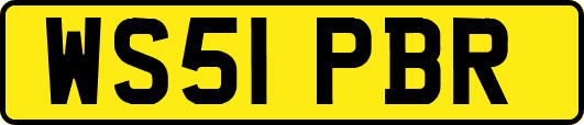 WS51PBR