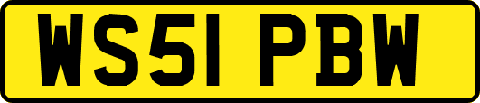 WS51PBW