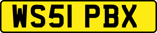 WS51PBX