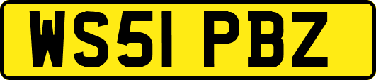 WS51PBZ