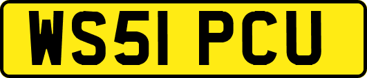 WS51PCU