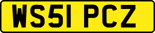 WS51PCZ