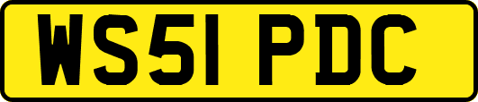 WS51PDC