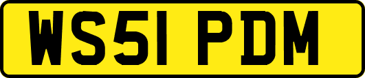 WS51PDM