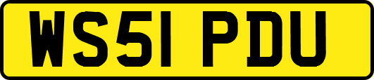 WS51PDU