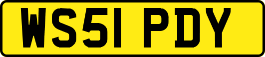 WS51PDY