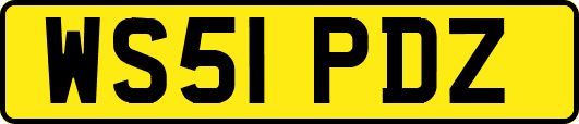 WS51PDZ
