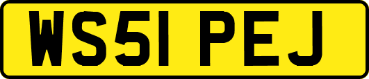 WS51PEJ
